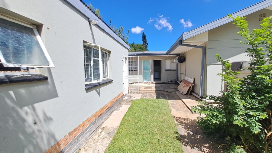 9 Bedroom Property for Sale in Universitas Free State